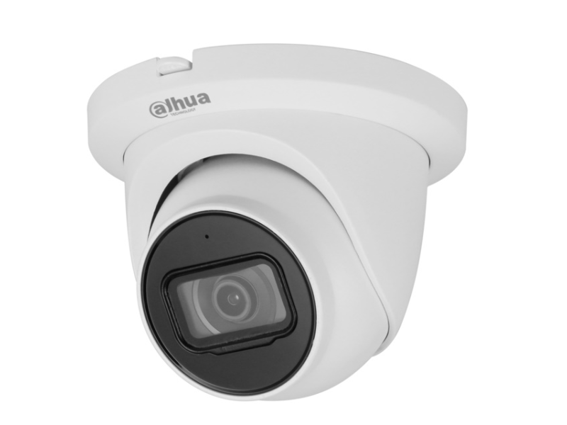 DAHUA IPC-HDW5541TM-ASE-0280B 5MP IP WDR IR Eyeball WizMind Network kamera