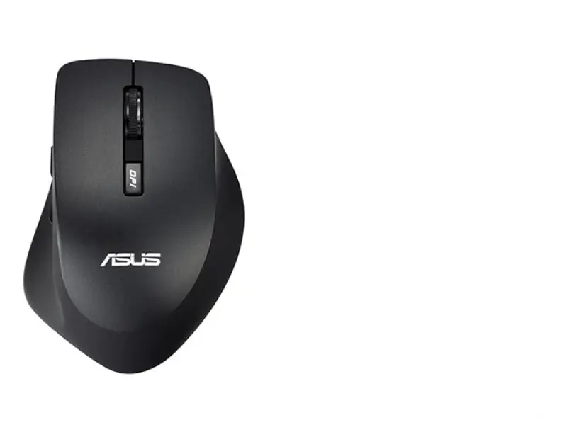 Asus Miš WT425, Wireless Optical Black