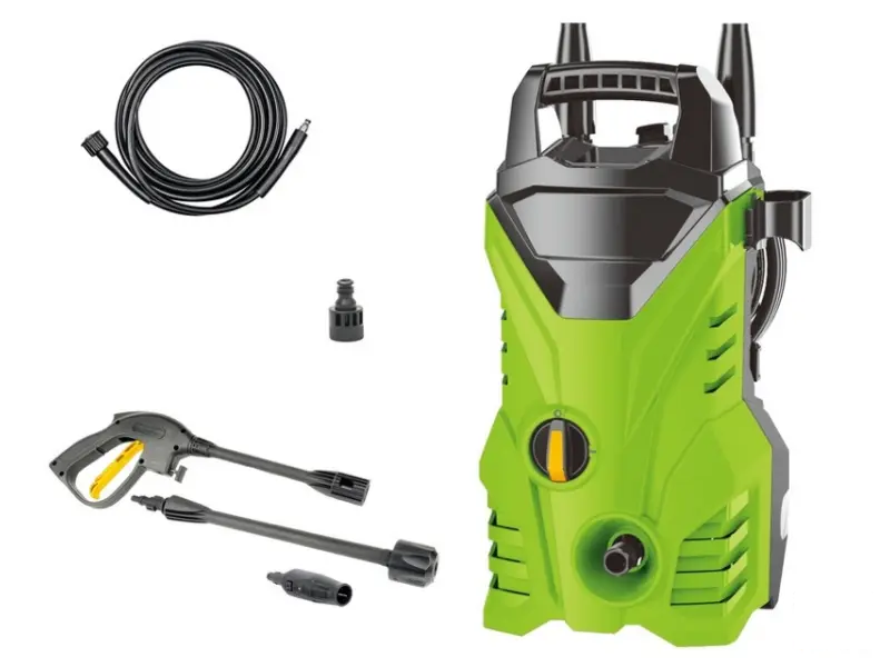 FIELDMANN FDW 201402-E Perač pod pritiskom 