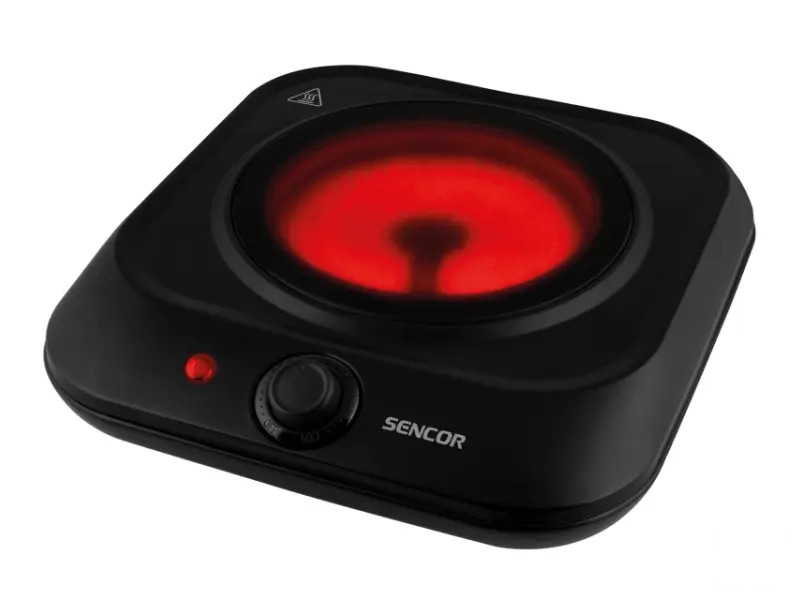 SENCOR SCP 1763BK