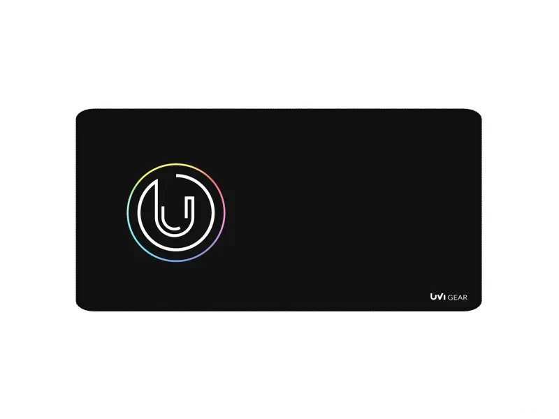 UVI Mouse Pad Inferno XXL