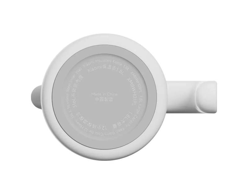 Xiaomi Insulated Kettle 1.8L GL