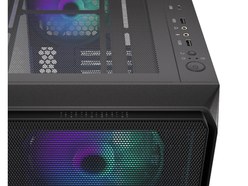 ENDORFY Arx 700 ARGB kućište (EY2A013)