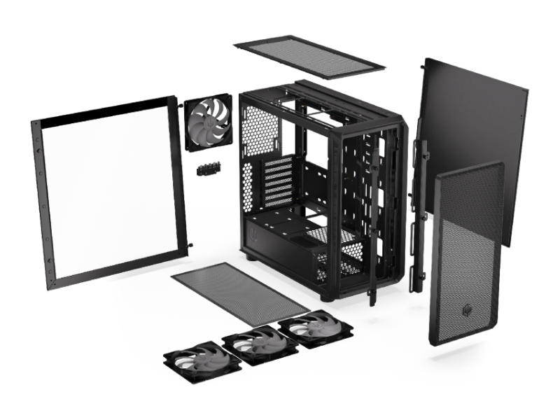 ENDORFY Arx 700 ARGB kućište (EY2A013)