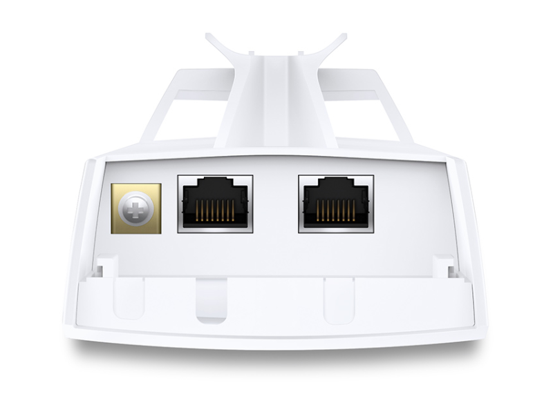 TP-LINK CPE220(UN) 2.4GHz 300Mbps 12dBi Outdoor CPE antena
