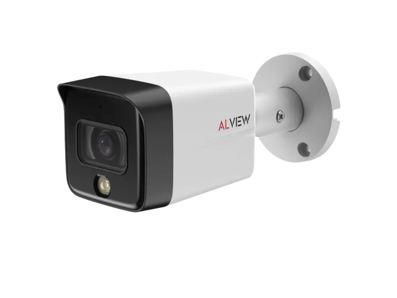 ALVIEW Kamera 6MP AL-IPC664BTC-DL/A Bullet, objektiv 2.8mm, IR domet 30m, IP67, 12VDC/PoE