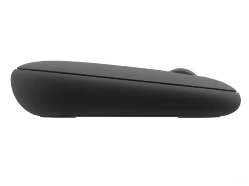 LOGITECH Pebble 2 M350s Wireless Graphite miš 