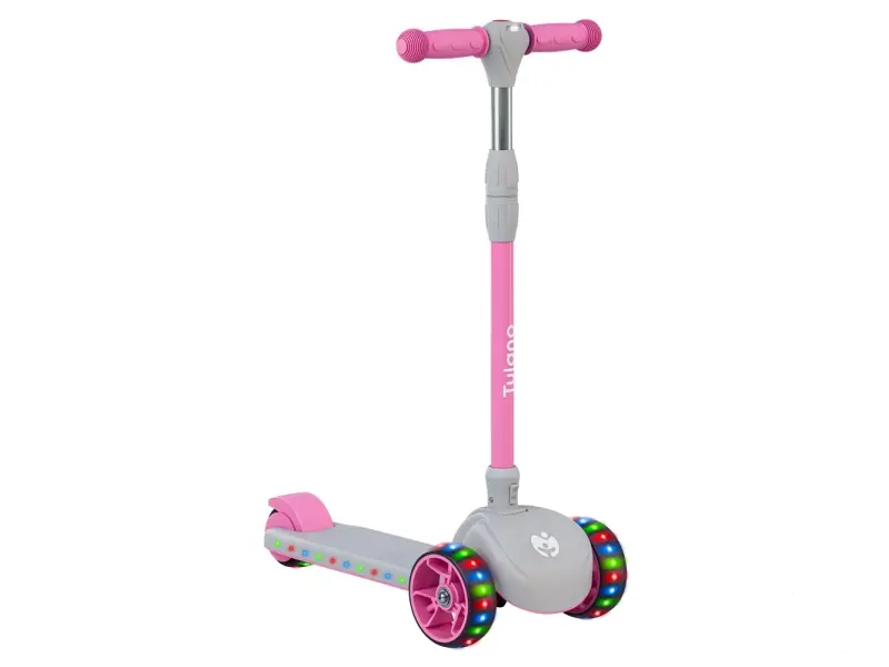 Tulano Dječiji trotinet TN Rookie 15 Pink