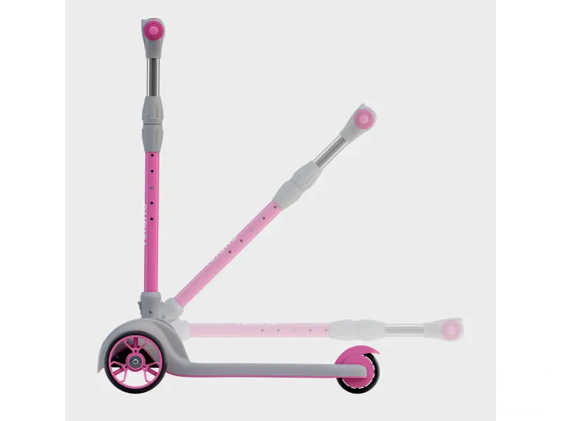 Tulano Dječiji trotinet TN Rookie 15 Pink
