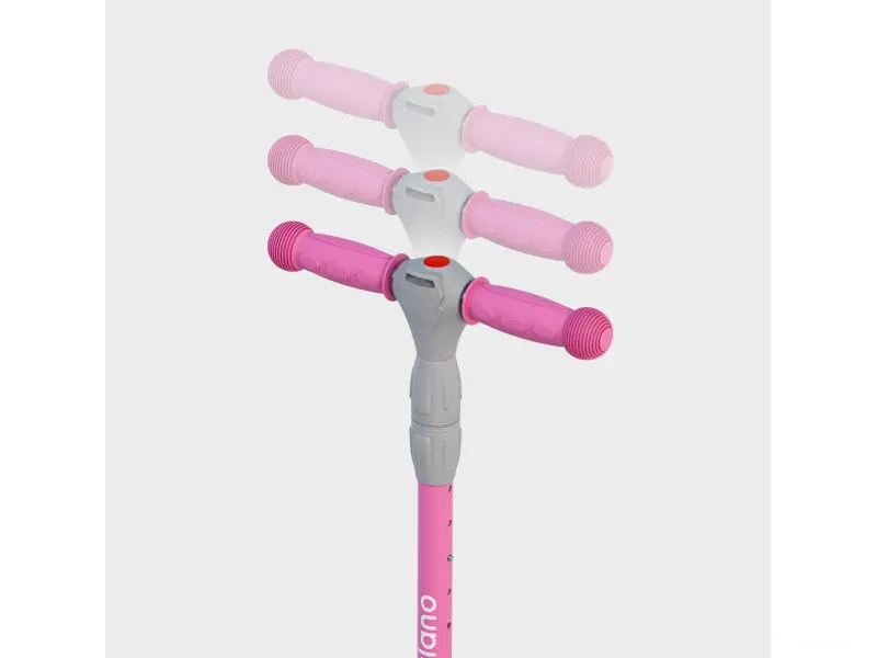Tulano Dječiji trotinet TN Rookie 15 Pink