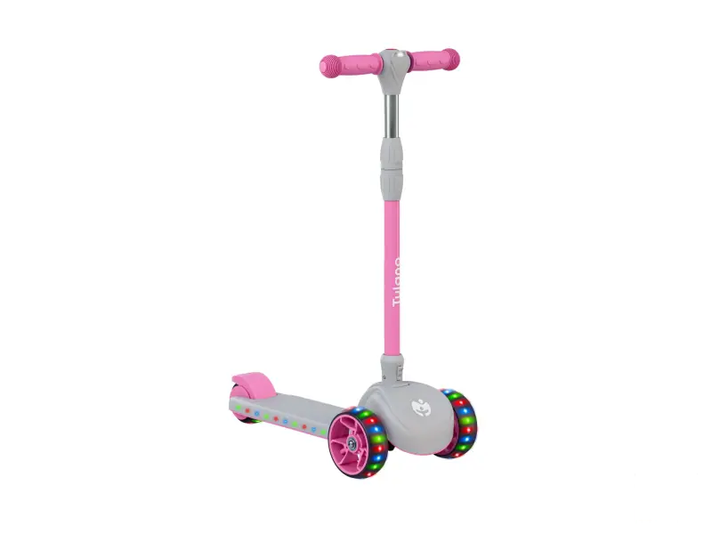 Tulano Dječiji trotinet TN Rookie 15 Pink