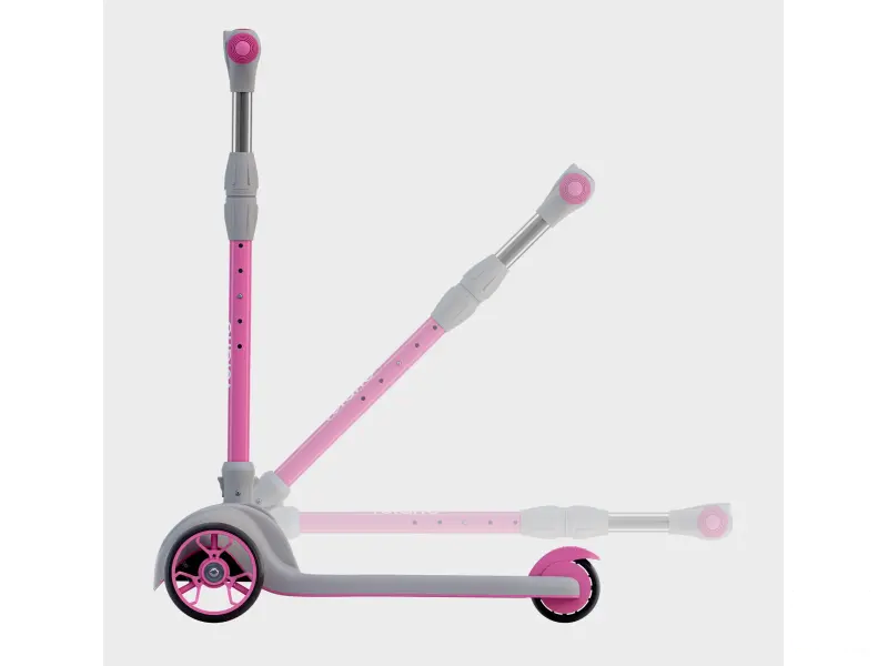 Tulano Dječiji trotinet TN Rookie 15 Pink