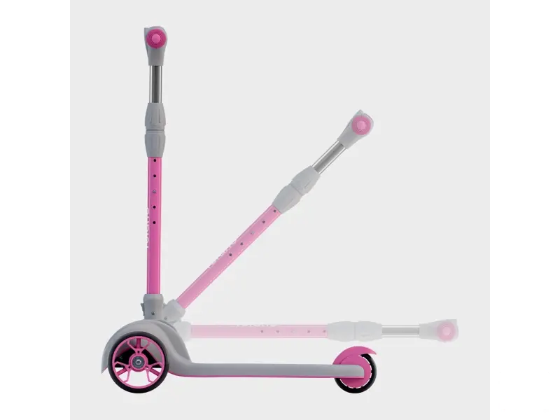 Tulano Dječiji trotinet TN Rookie 15 Pink