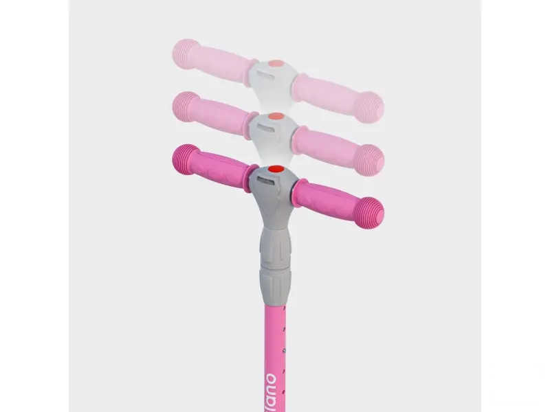 Tulano Dječiji trotinet TN Rookie 15 Pink