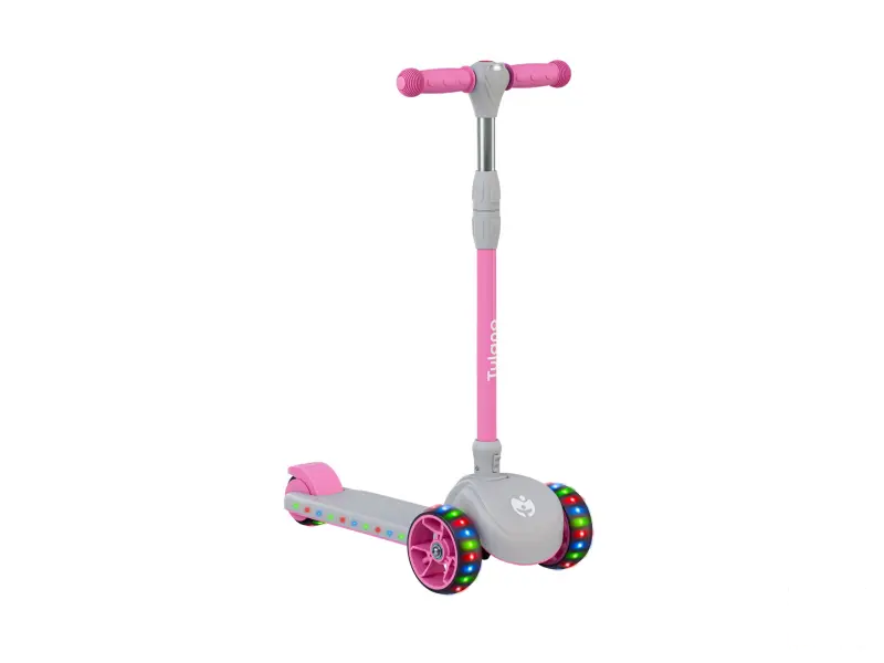 Tulano Dječiji trotinet TN Rookie 15 Pink