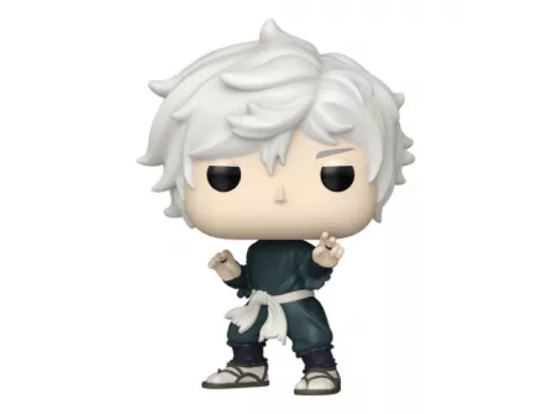 Funko POP! Animation: Hells Pa
