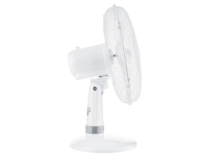 Sencor SFE 3027WH-EUE3 Stoni veltilator bijeli