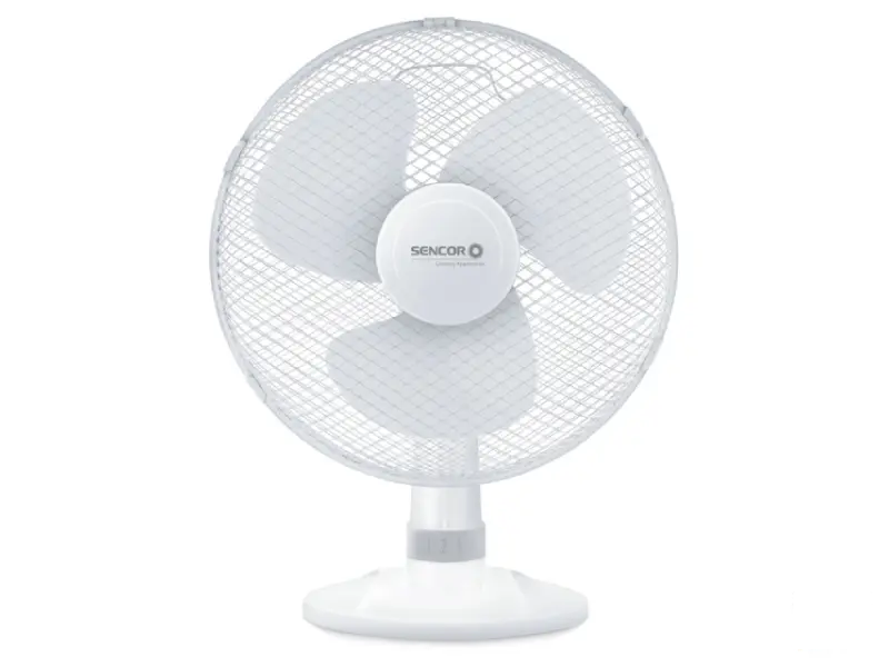 Sencor SFE 3027WH-EUE3 Stoni veltilator bijeli