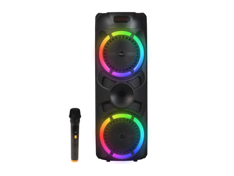 Denver BPS-459 Bluetooth 200W