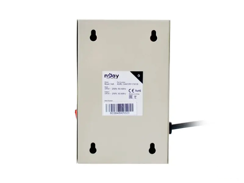 NJOY Royer 16A (AVRL-16A01RY-CS01B) 
