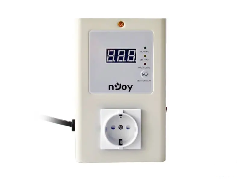 NJOY Royer 16A (AVRL-16A01RY-CS01B) 