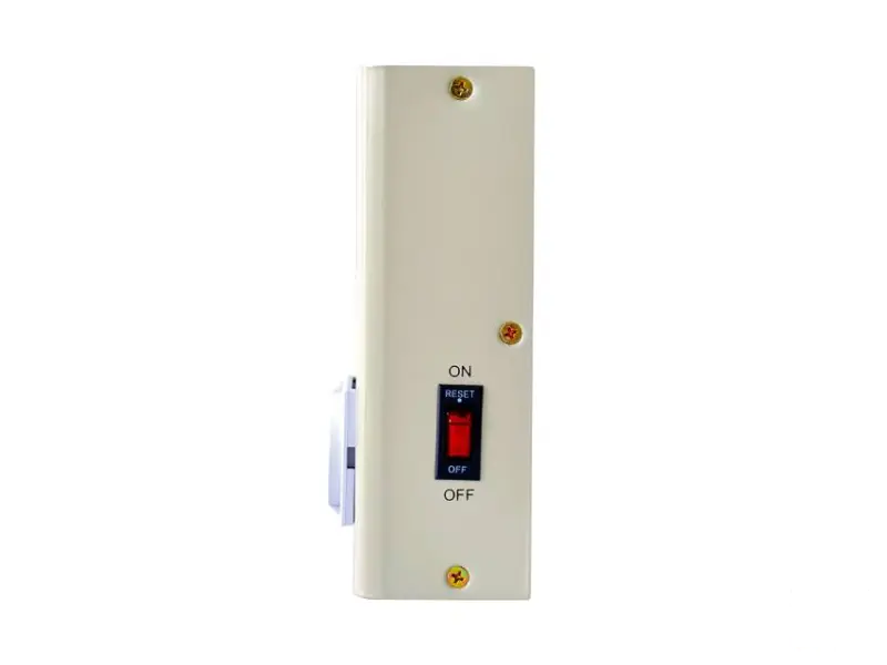 NJOY Royer 16A (AVRL-16A01RY-CS01B) 