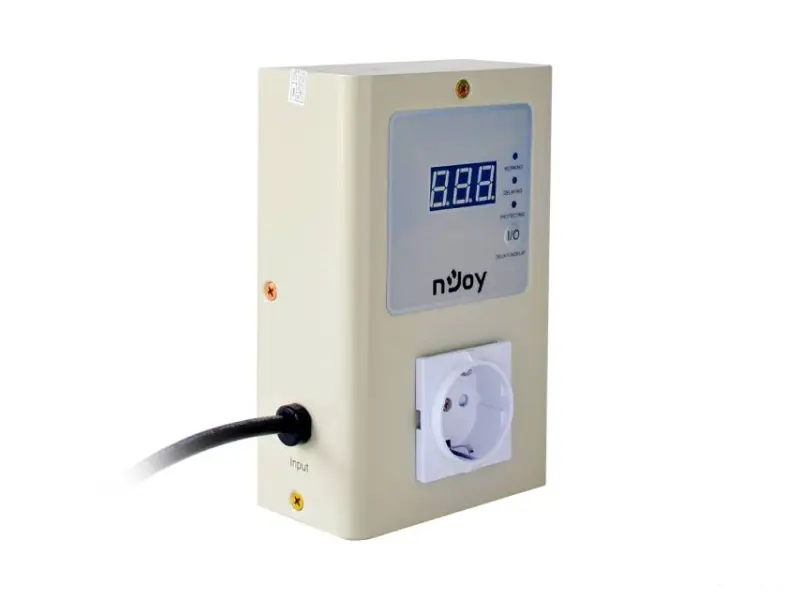 NJOY Royer 16A (AVRL-16A01RY-CS01B) 