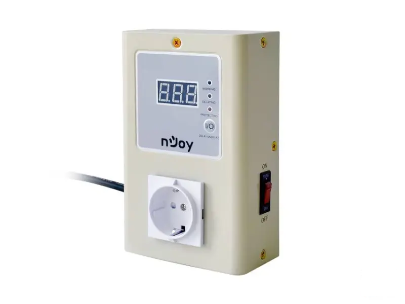 NJOY Royer 16A (AVRL-16A01RY-CS01B) 