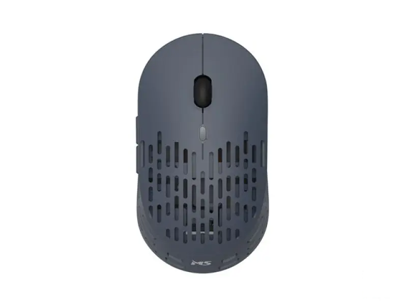 MIŠ MS FOCUS B500 sivi BT