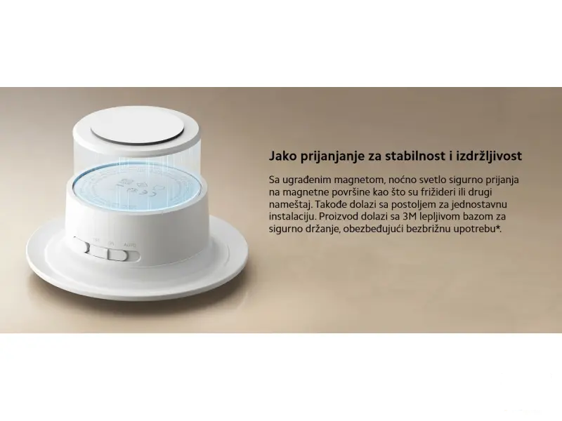 Xiaomi Night Light 3 GL