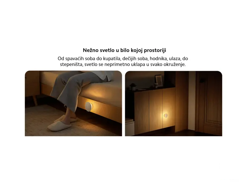 Xiaomi Night Light 3 GL