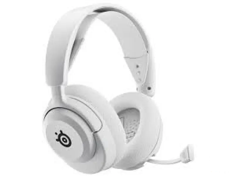 SteelSeries Arctis Nova 5P White