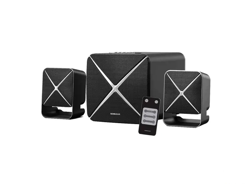 SonicGear MORRO X5 PRO