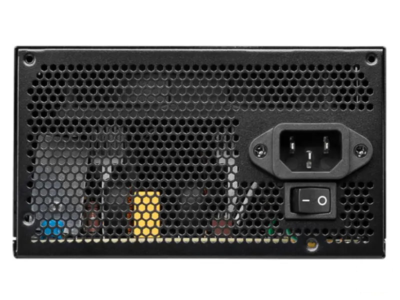 MSI MAG A600DN 600W napajanje 