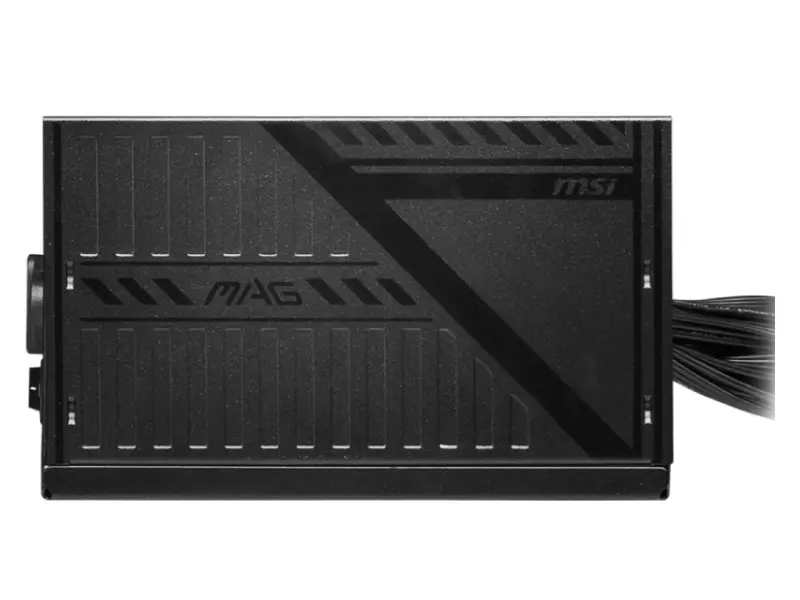MSI MAG A600DN 600W napajanje 