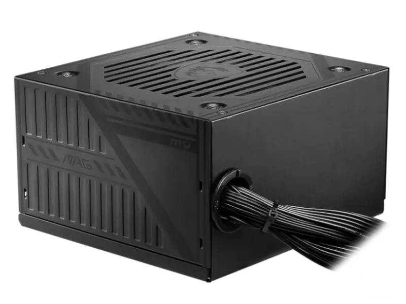 MSI MAG A600DN 600W napajanje 