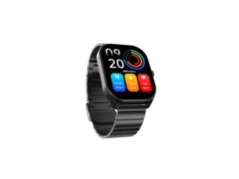 HiFuture Apex Black
