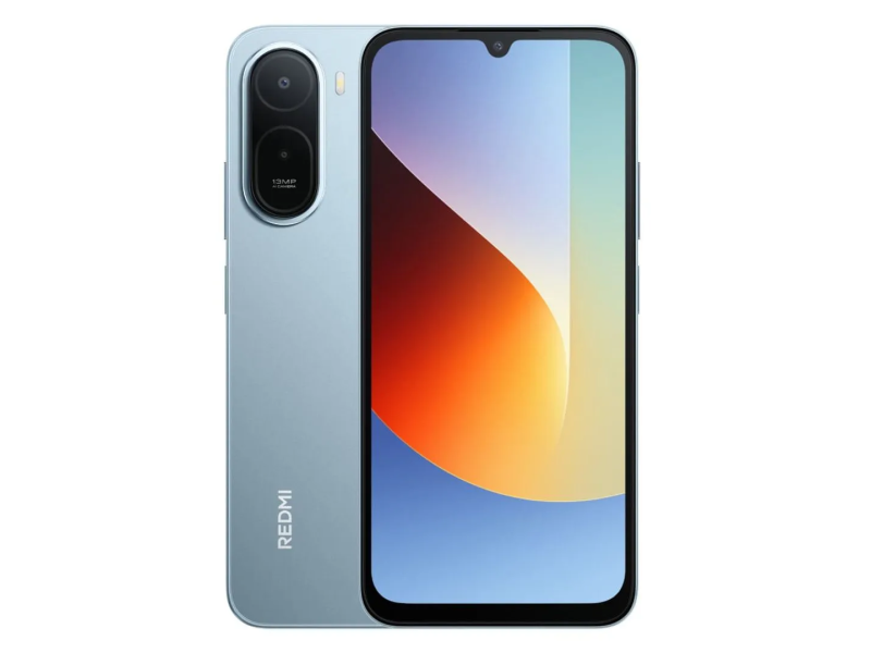Smartphone XIAOMI Redmi A7 Pro 4GB/64GB/plava