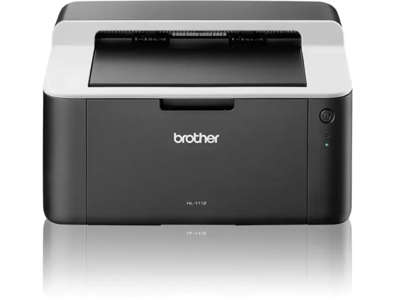 Brother HL-1112E laserski štampač