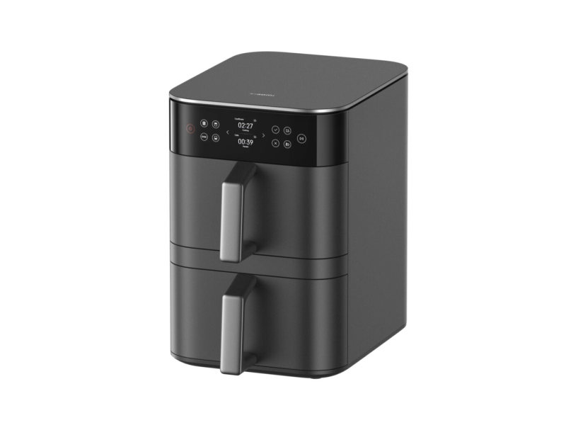 Xiaomi Smart Double Stack Air Fryer 12L EU