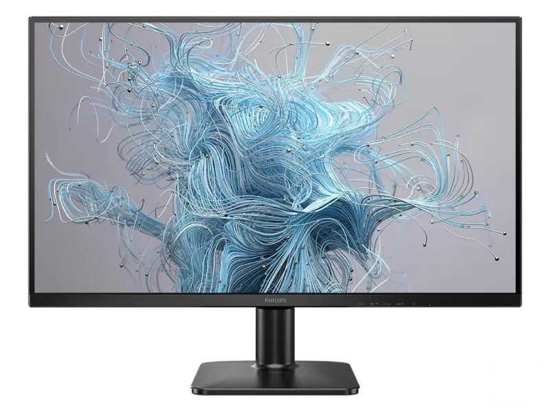 PHILIPS QHD IPS LED Monitor 27" 27E2N1500L,2560 x 1440,75Hz,4 ms,1000:1, DP/HDMI, Tilt, HDR 10, VESA