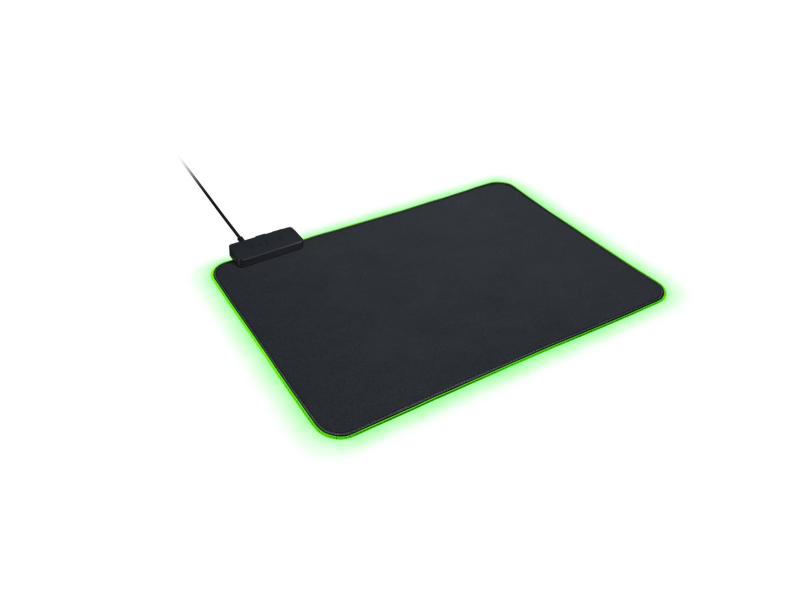Razer Goliathus Chroma Soft RZ02-02500100-R3M1 gejmerska podloga za mis