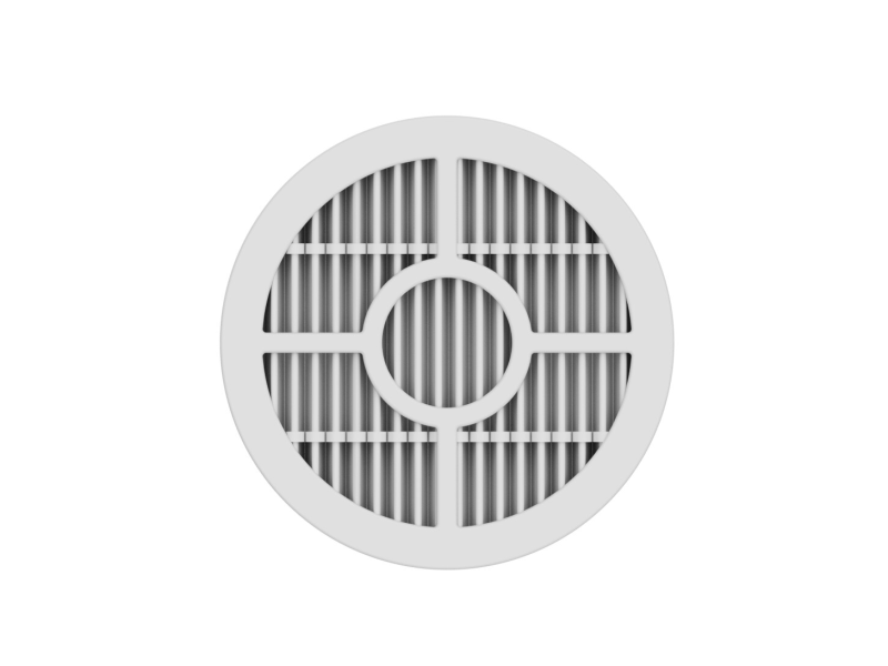 Xiaomi Dust Mite Vacuum Cleaner Pro Filter (2-Pack)