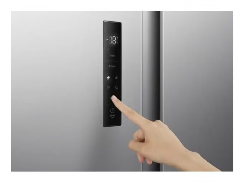 Gorenje NRS917E41XWD