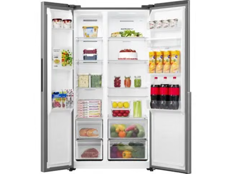 Gorenje NRS917E41XWD