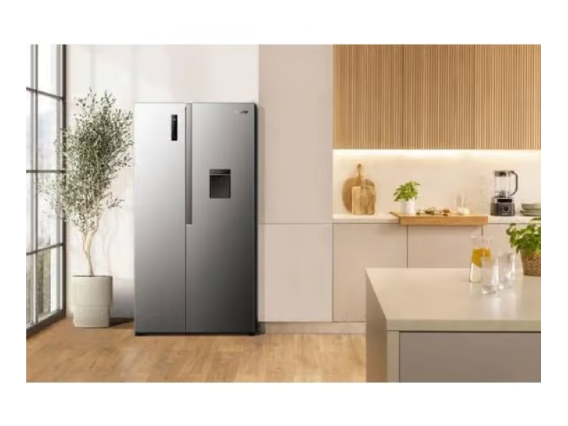 Gorenje NRS917E41XWD