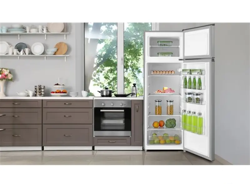 VIVAX HOME frižider DD-235E S