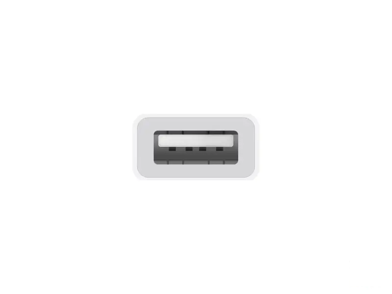 APPLE USB-C to USB Adapter beli (mj1m2zm/a) 