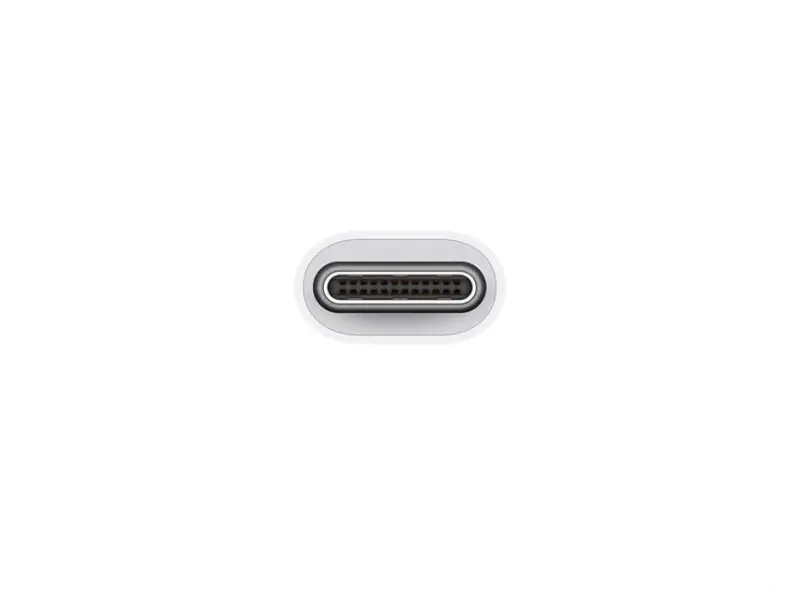 APPLE USB-C to USB Adapter beli (mj1m2zm/a) 