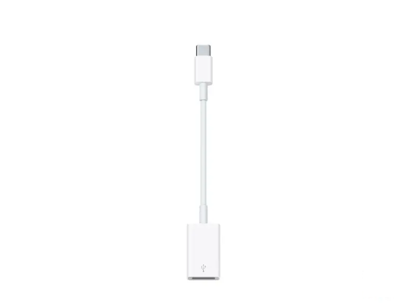 APPLE USB-C to USB Adapter beli (mj1m2zm/a) 
